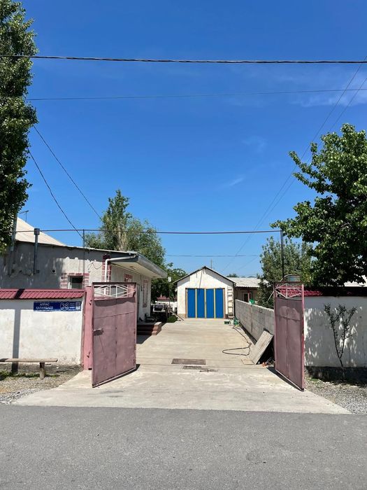 Продам дом в мкр . Акжайык