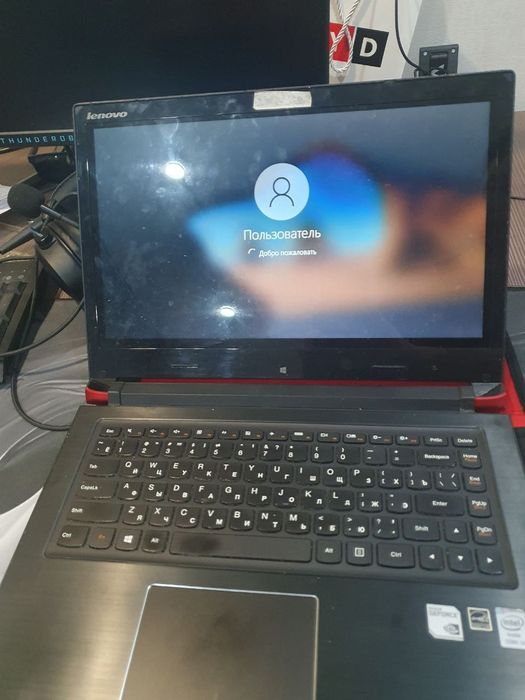 Продам Lenovo IdeaPad Flex 2 14