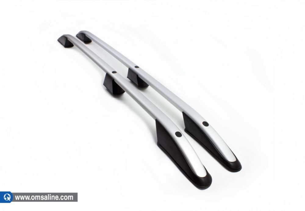 Надлъжни греди,рейлинги ,багажник Фолксваген ИД БУС,Volkswagen ID BUZZ