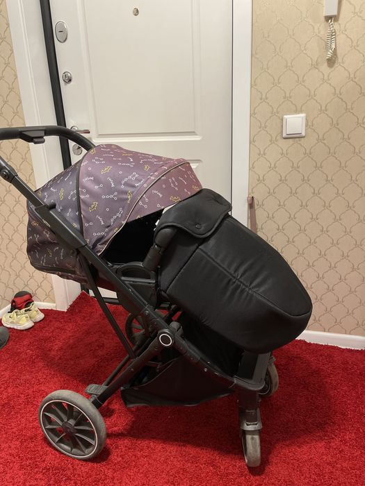 Коляска Ining baby t60