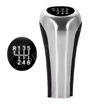 Топка за скоростен лост №2038 за BMW E46 E53 E60 E61 E63 E65 E81 E82 E