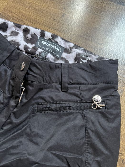 Ски екип нов Sportalm