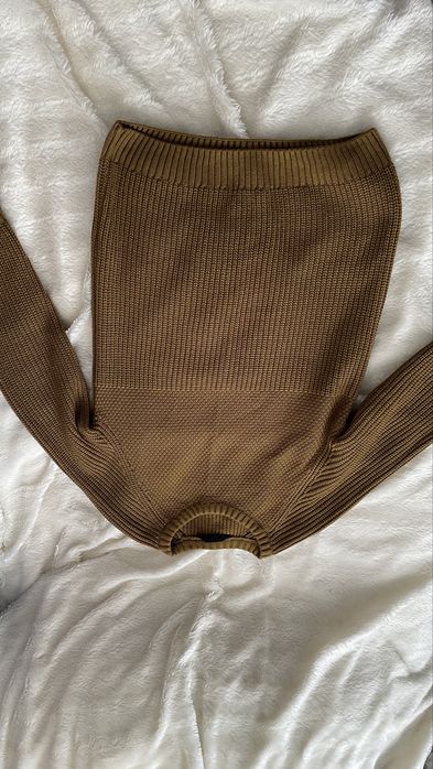 Кофта свитер костюм брючный