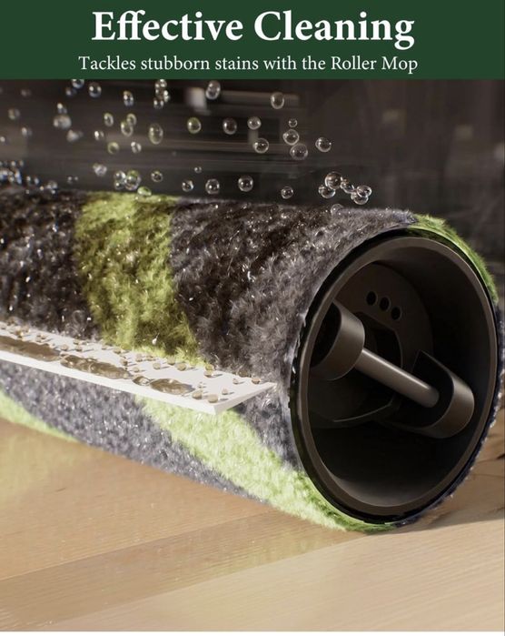 Аксесоари за iRobot Roomba Max 705 Combo