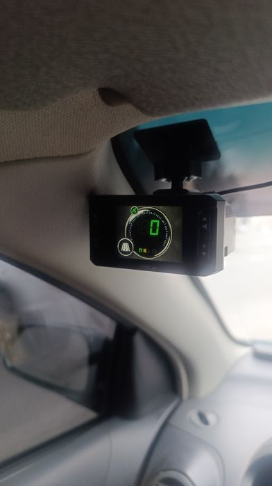 Anti radar sotiladi inspektor