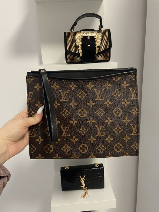 Универсална чанта клъч