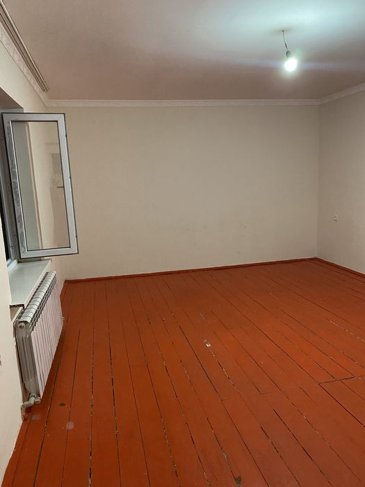 Квартира без хозяйка