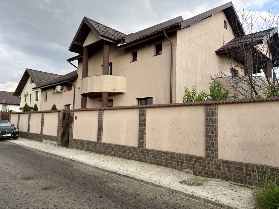 Conac Tip Duplex /Utilat/Mobilat/Proprietar