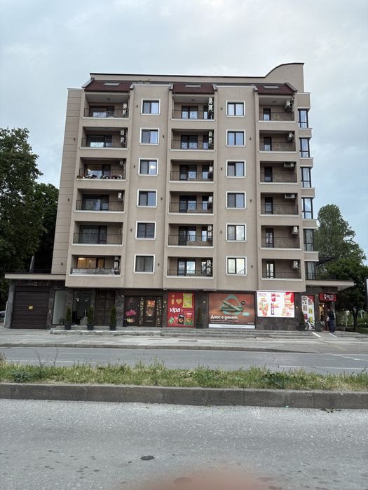 Дава се под наем Гараж / Паркомясто в Пловдив, Кършияка - 16 кв.м за 127.5 € - Снимка #8