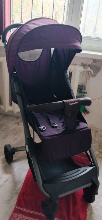 Продаётся коляска Idealniy Xolatda Somokat Bepulga qushib beraman