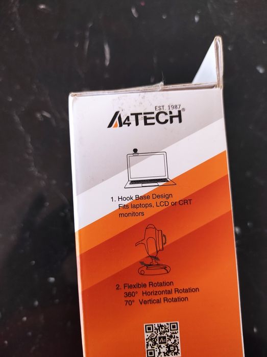 Камера за компютър 10 лв.