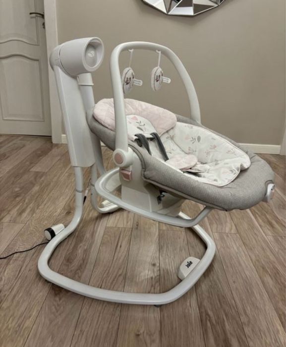 Balansoar Joie Serina 2 in 1 - Constanta