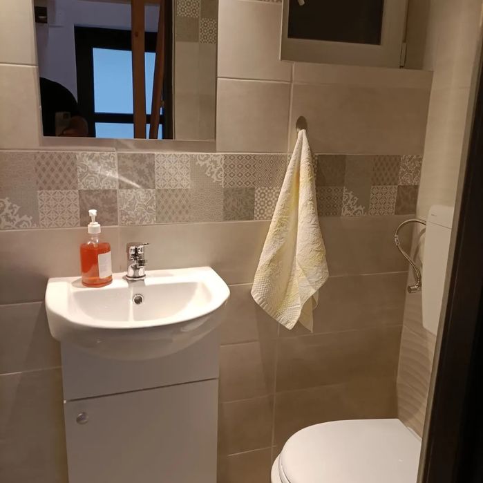 Cazare casa regim hotelier