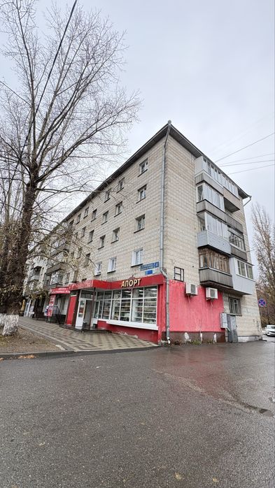 Продам 1-комн. квартиру в районе Прогресса