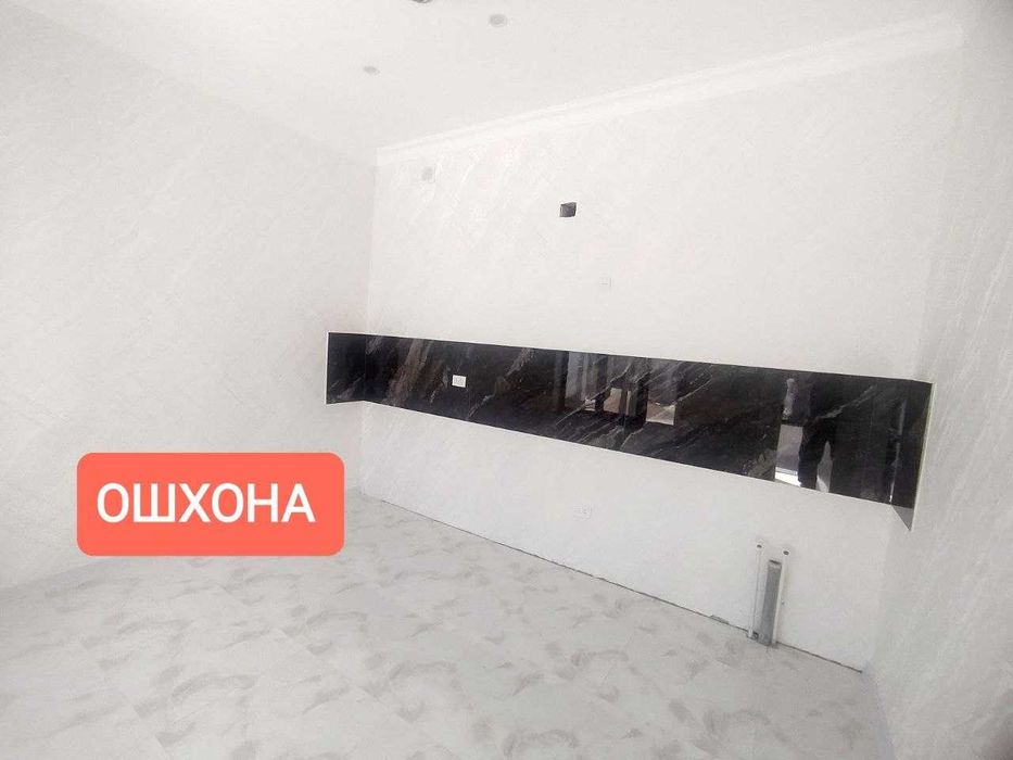 Еврокоттедж 5 хона 1.5 сот.Дизайн ва Сифат уйгунлиги Кибрай рн
