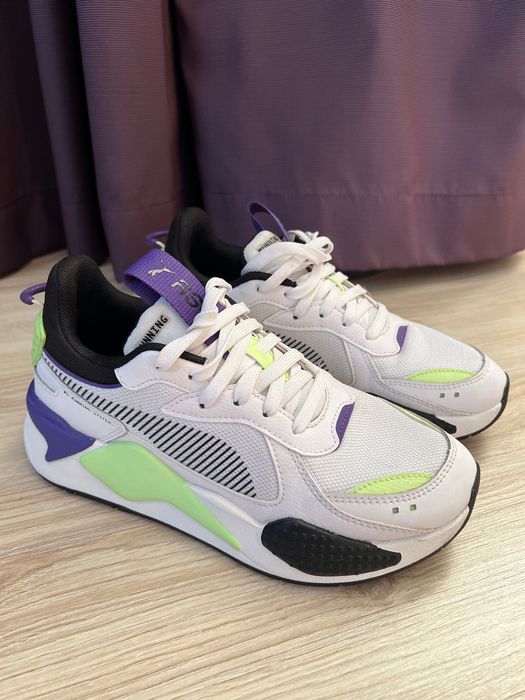 Дамски маратонки PUMA