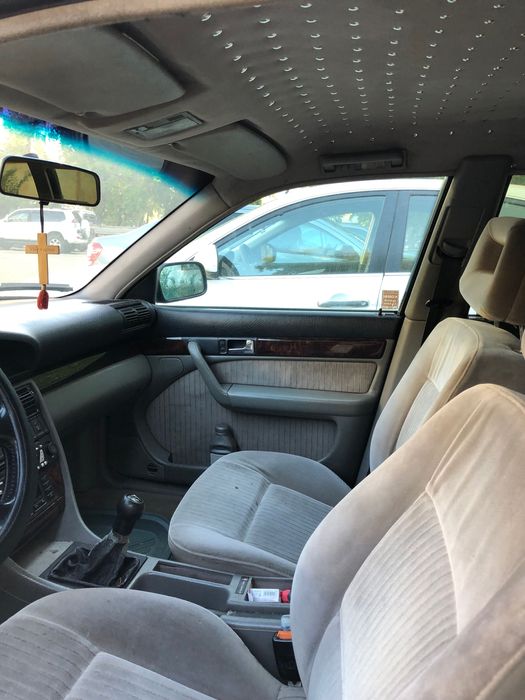 Audi 100 C4 универсал продам