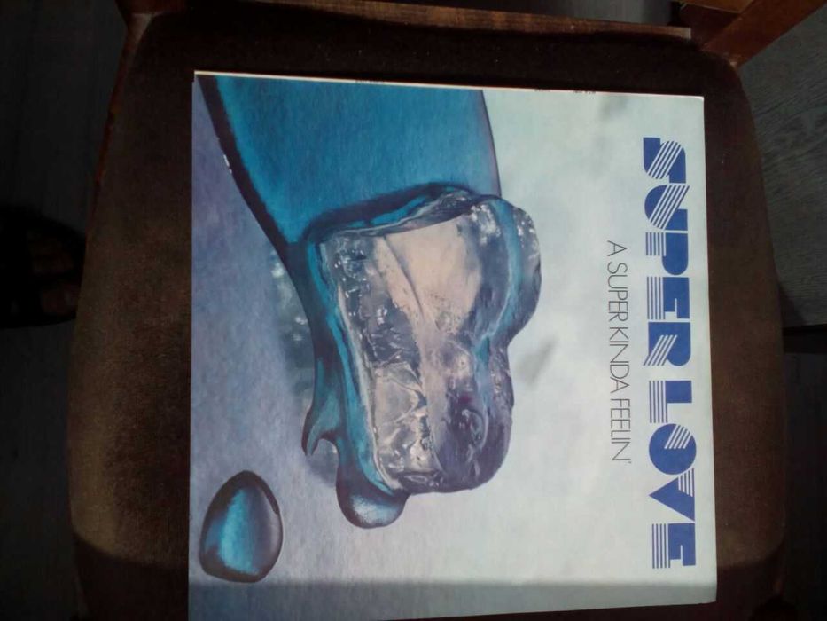 Продавам грамофонни плочи !