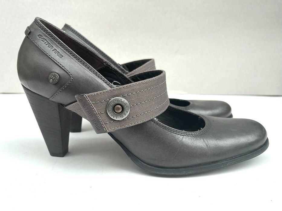 Дамски обувки G-STAR RAW - 40 номер