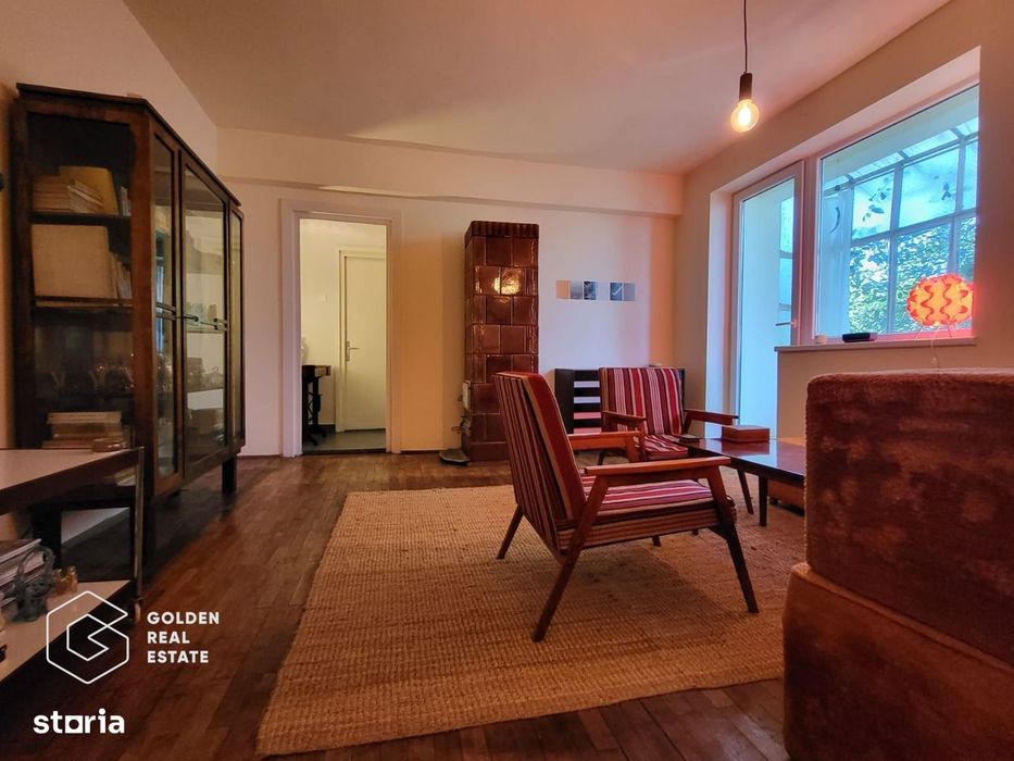 Apartament 2 camere, oras Lipova