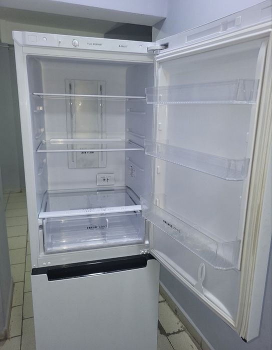 холодильник с доставкой
