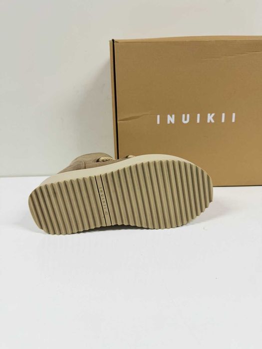 Inuikii Classic Low Platform