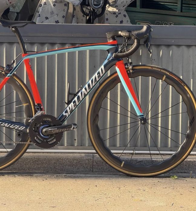 Specilalized sl5 ultegra