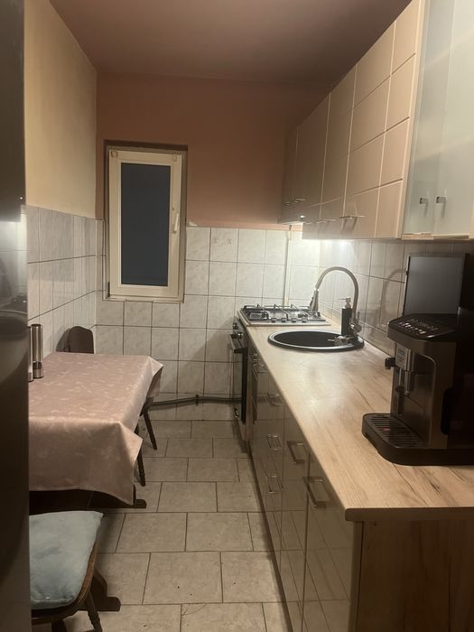 Vand ap recompartimentat