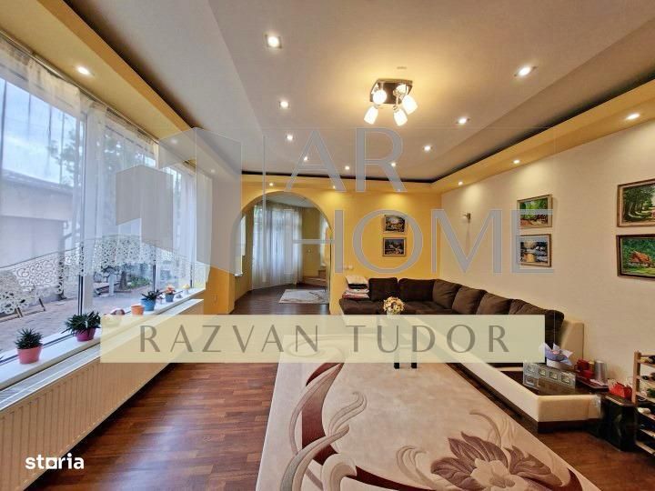 Casa 6 camere ,  garaj , Ploiesti , Zona Afi Palace