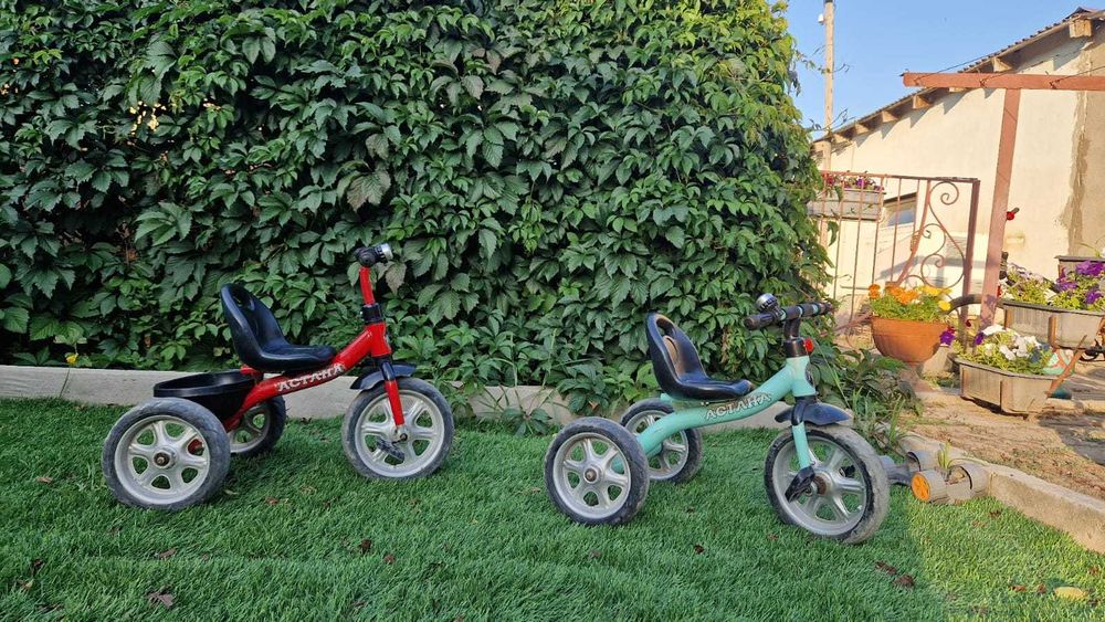 Продаются б/у велосипеды: