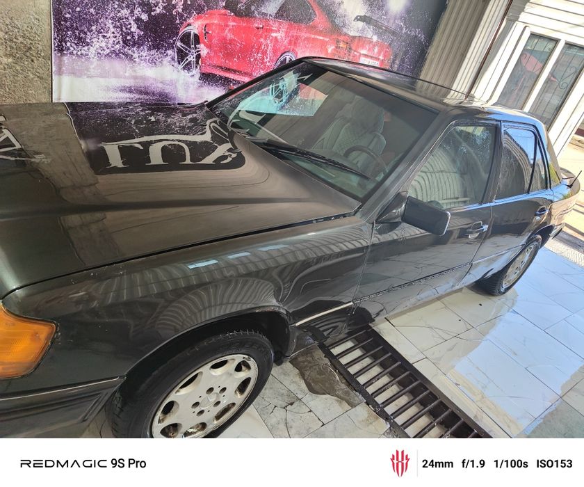 мерседес 88год 900