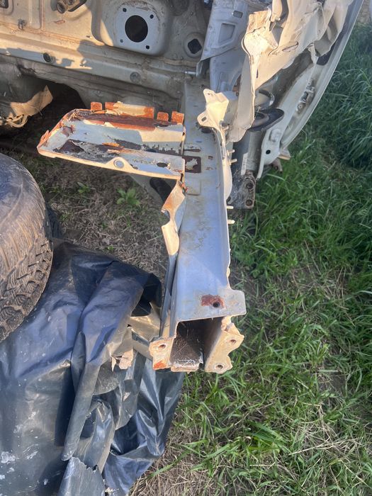 Vand elemente caroserie Dacia Dokker 2013/2020