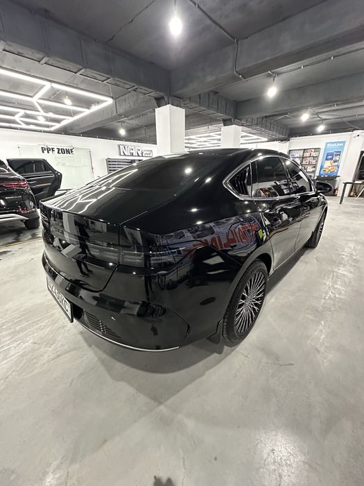 Продам BYD CHAZOR 2023