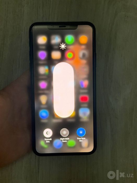 iPhone 11 Pro Max