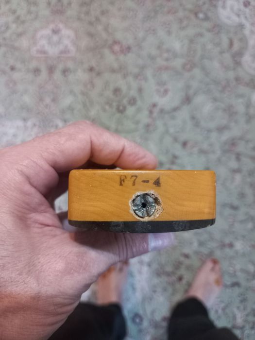 Fender Jazz Bass MiJ AVRI'62 1996 год.