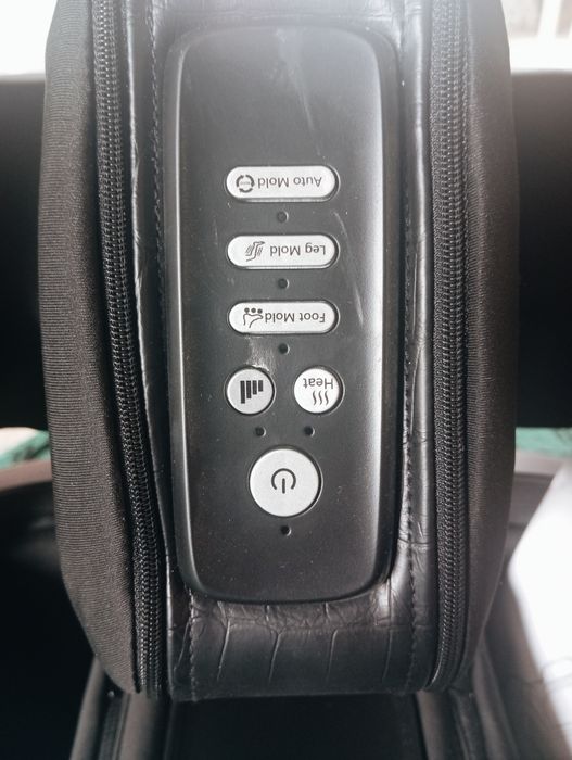 Массажер для ног