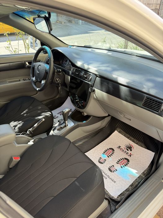 Chevrolet Lacetti / Gentra 2019 — 4