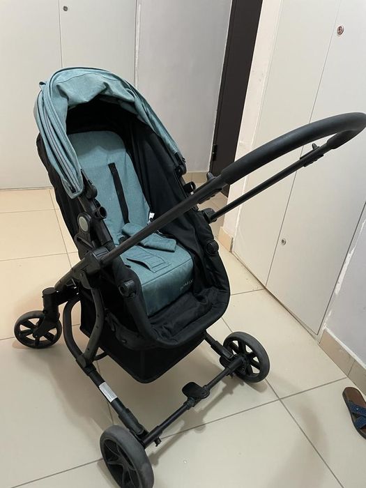 Коляска ТОМИХ срочно сатылады