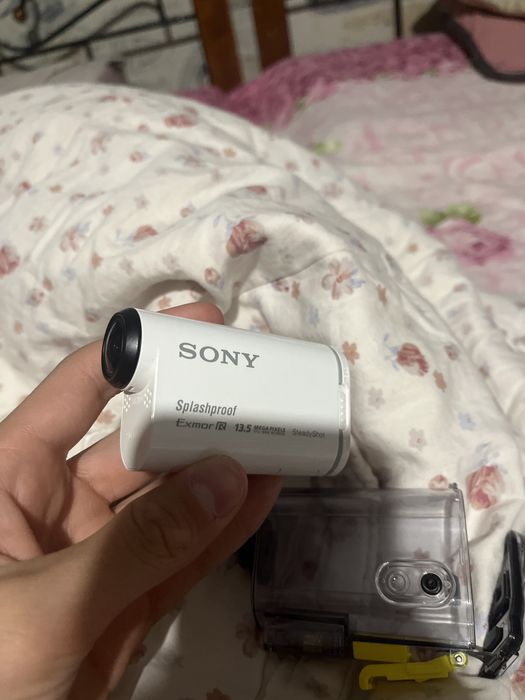 Продам камеру SONY