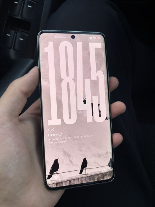 Продам Poco x7.