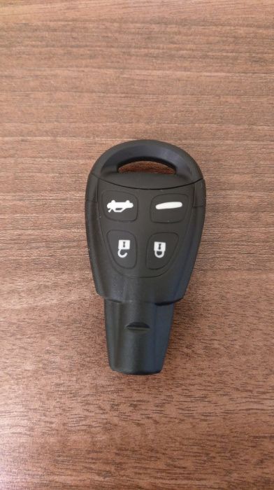 Carcasa cheie Saab 4 butoane