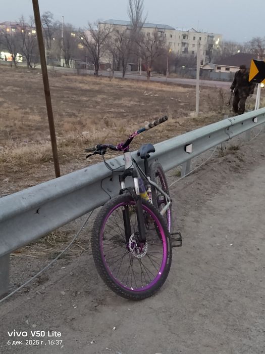 IIEREK I5 dirt bike