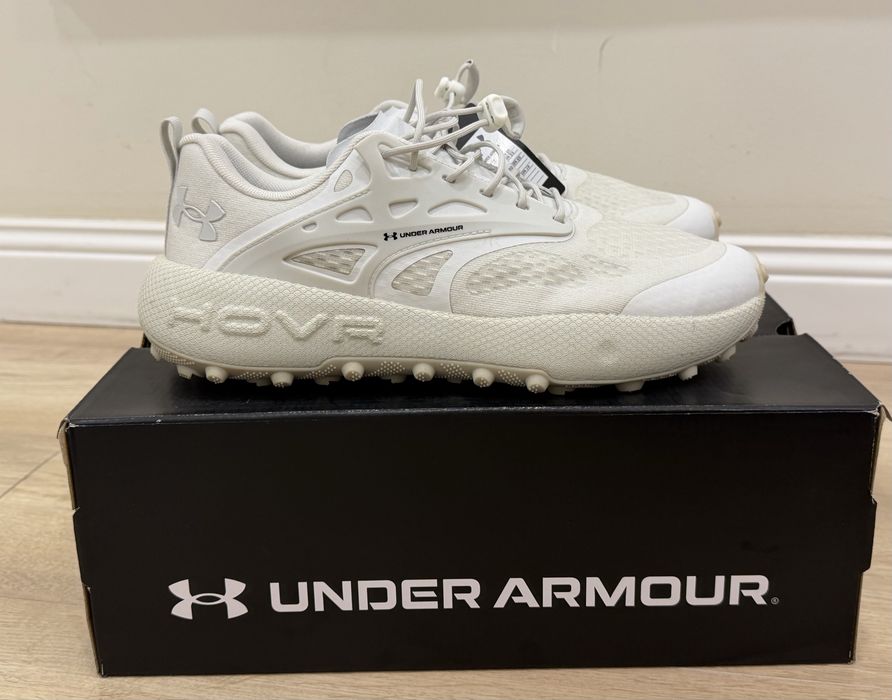 Кроссовки Under Armour