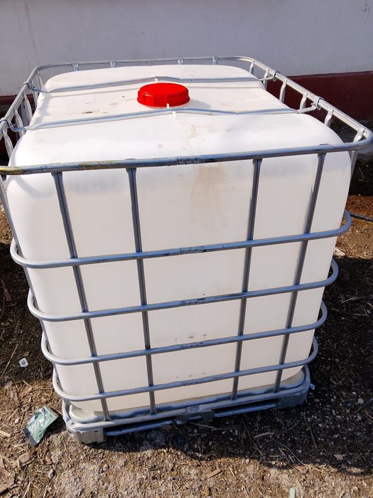 Продам Евро куб 1000 л