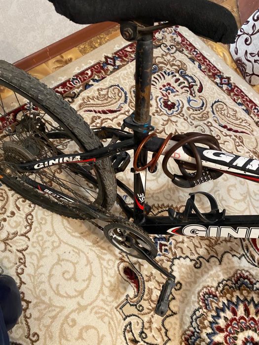 Велик в хорошем состоянии