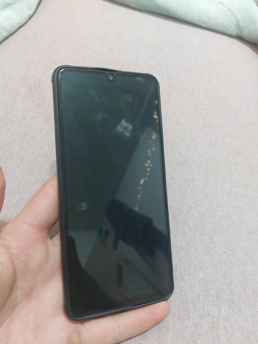 Самсунг А 32 4/128