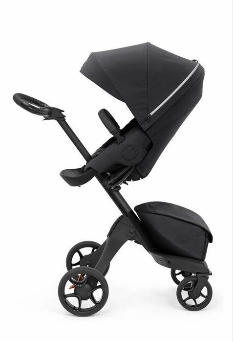 Продам коляску stokke xplory x 2 в 1