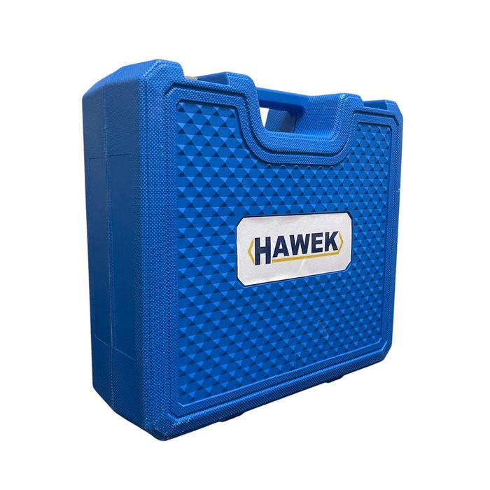 Комплект за монтаж демонтаж на главини лагери и тампони HAWEK HW-1192