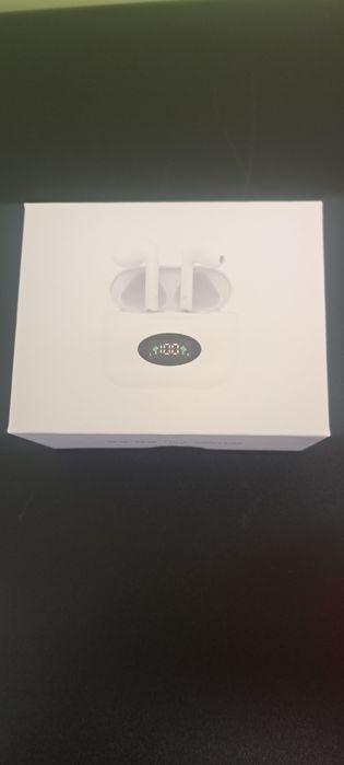 Безжични слушалки