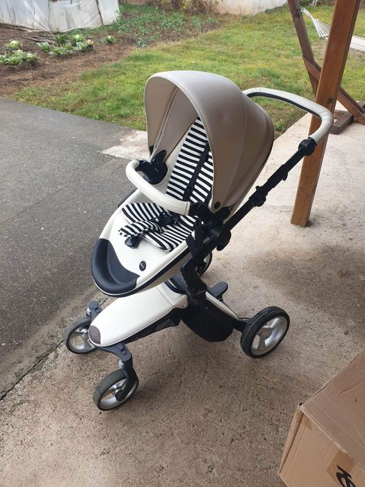 Детски количка mima xari